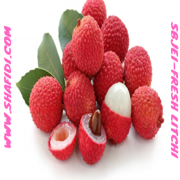 SBJEI-FRESH LITCHI